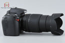 Nikon Digital Slr D90 Af-S Dx Nikkor 18-105Mm G Vr