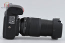 Nikon Digital Slr D90 Af-S Dx Nikkor 18-105Mm G Vr