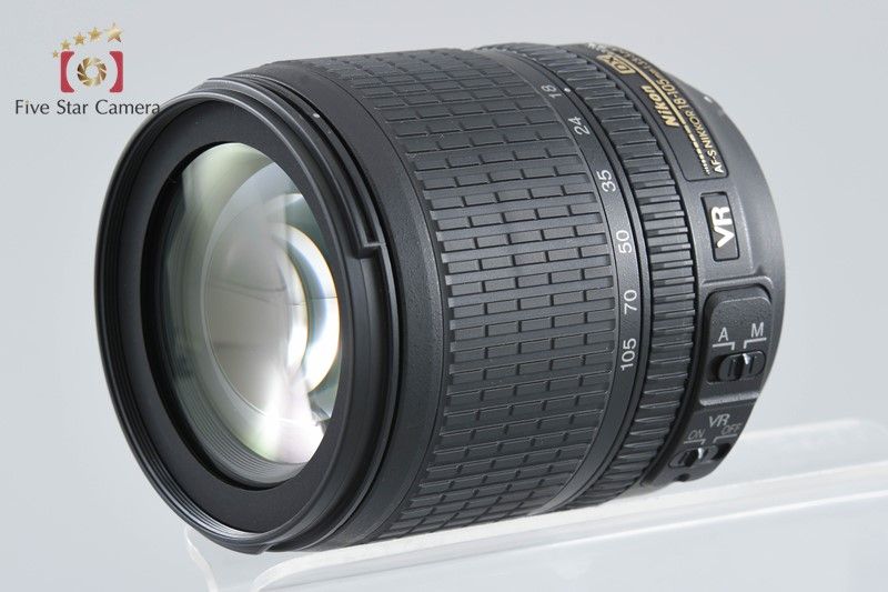 Nikon Digital Slr D90 Af-S Dx Nikkor 18-105Mm G Vr
