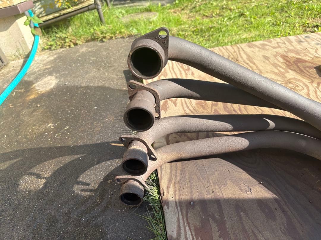 Mufflers Cb400Sf Nc39