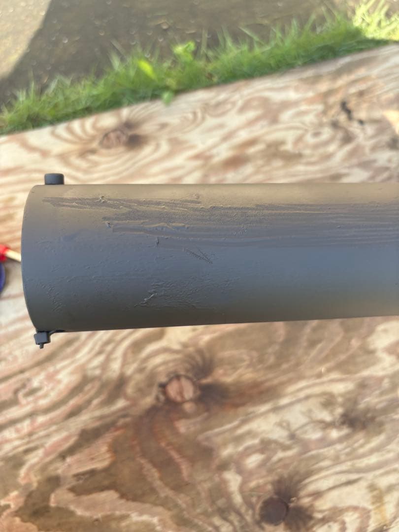 Mufflers Cb400Sf Nc39
