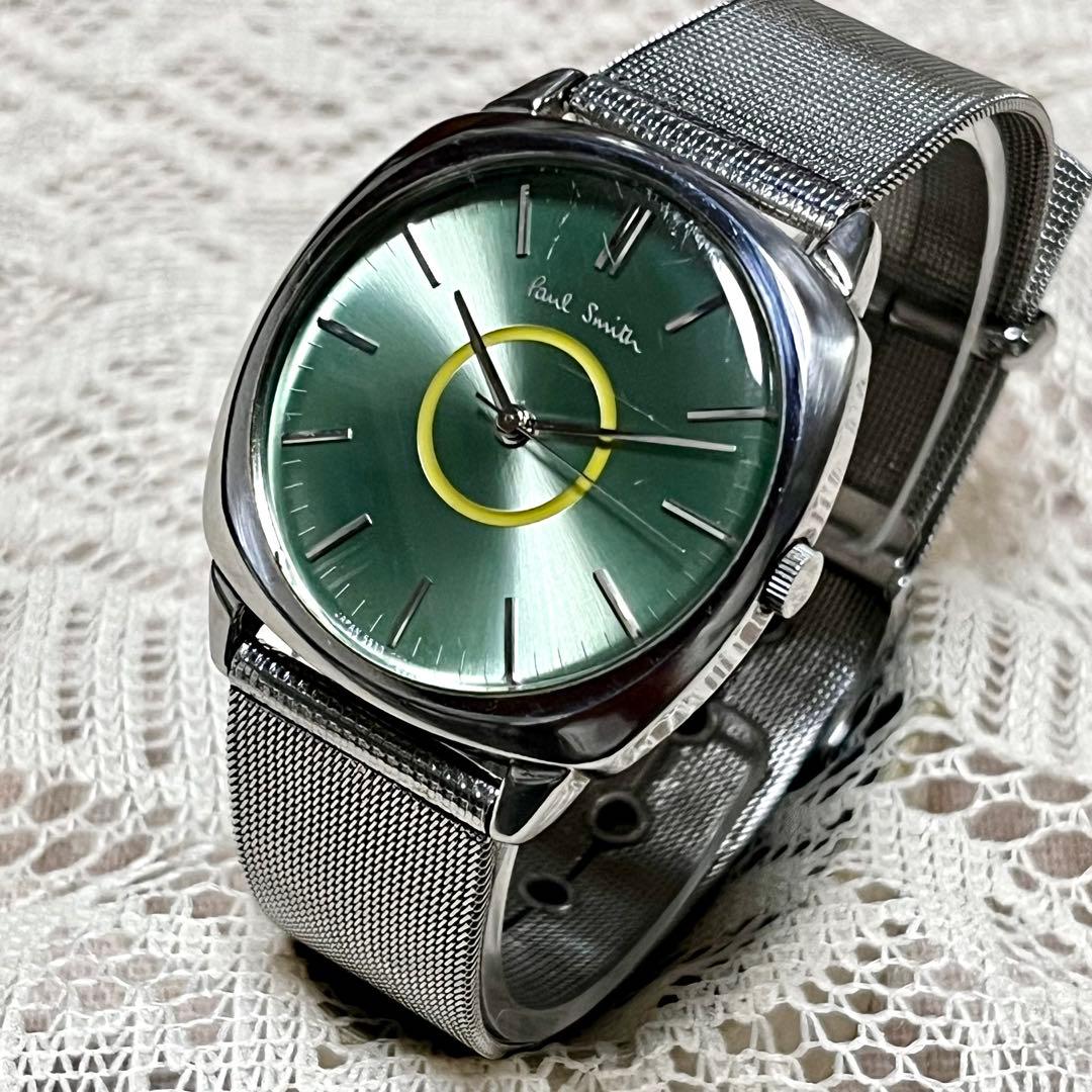 Paul Smith Quartz Watches