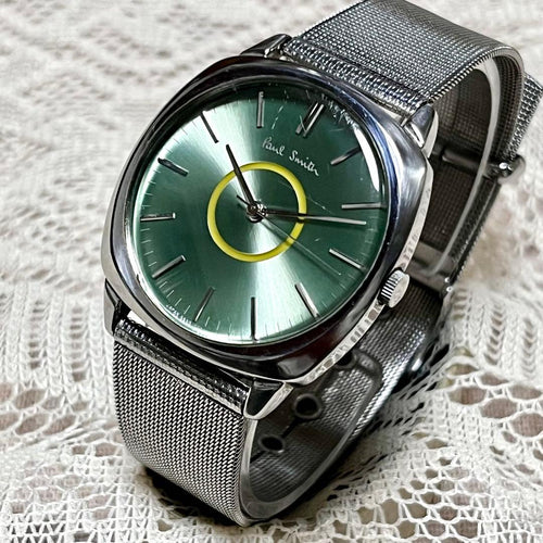 Paul Smith Quartz Watches