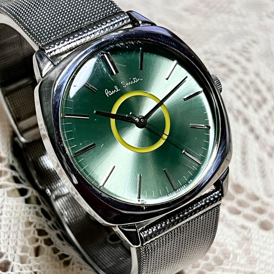 Paul Smith Quartz Watches
