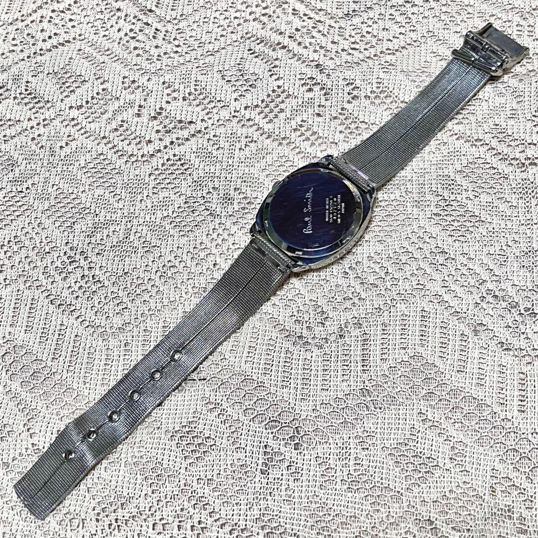 Paul Smith Quartz Watches