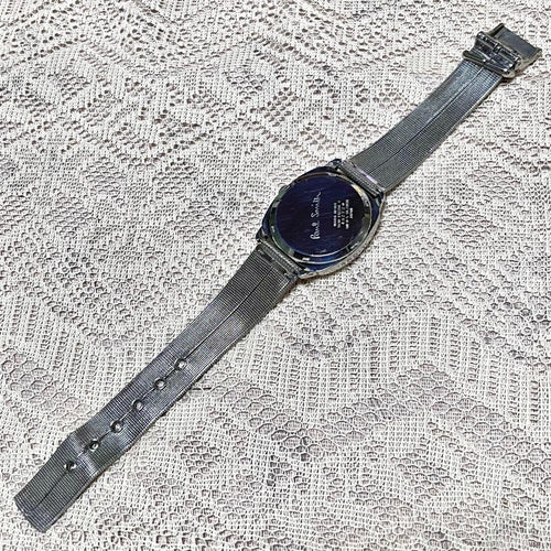 Paul Smith Quartz Watches