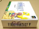 Super Famicom Games 5 Sfc V