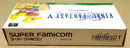Super Famicom Games 5 Sfc V
