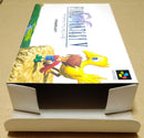 Super Famicom Games 5 Sfc V