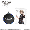 Onkyo Others Nijisanji Kanae Wireless Charger
