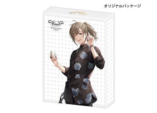 Onkyo Others Nijisanji Kanae Wireless Charger