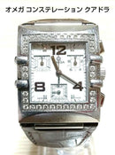 Omega Quartz Watches 7/12
