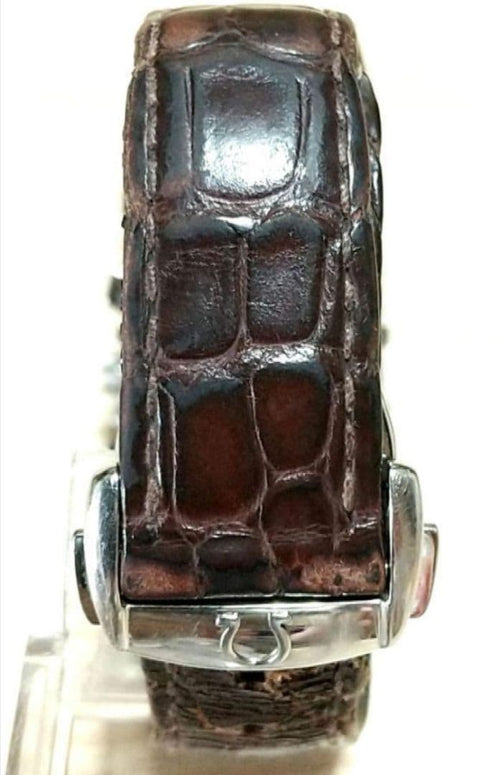 Omega Quartz Watches 7/12