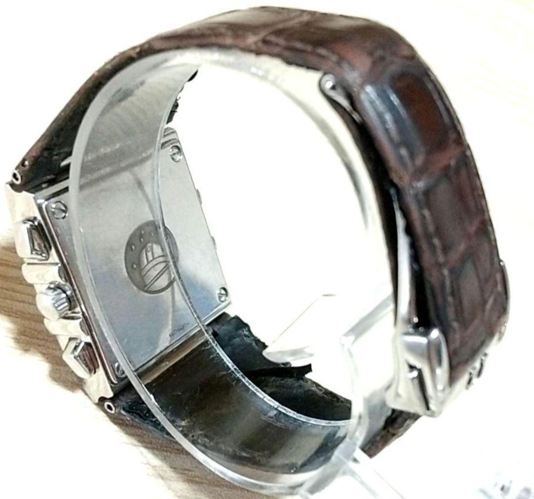 Omega Quartz Watches 7/12