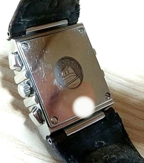 Omega Quartz Watches 7/12