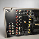 Denon Av Amplifier Avc-1850