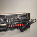 Denon Av Amplifier Avc-1850