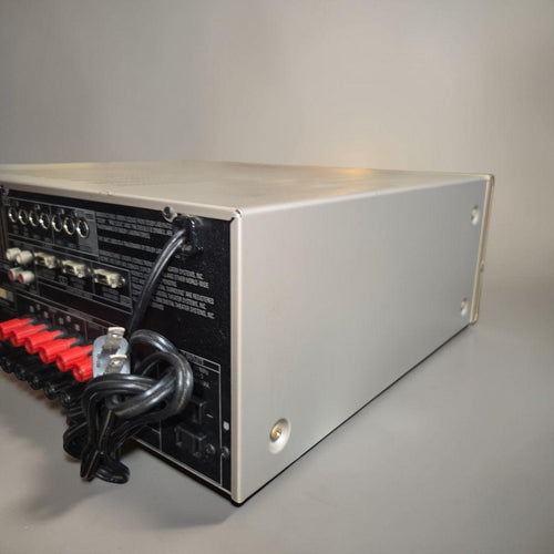 Denon Av Amplifier Avc-1850