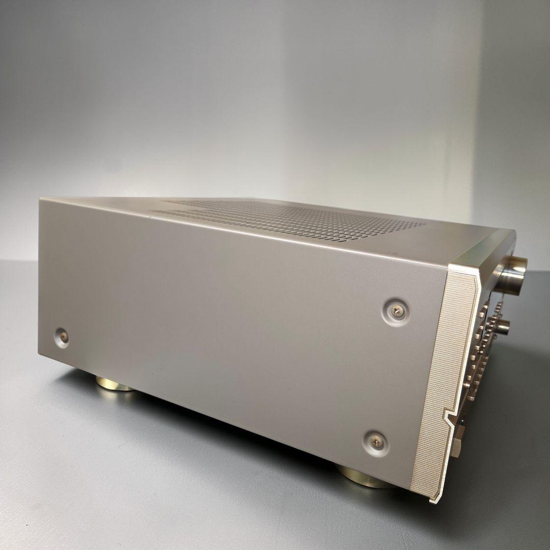 Denon Av Amplifier Avc-1850