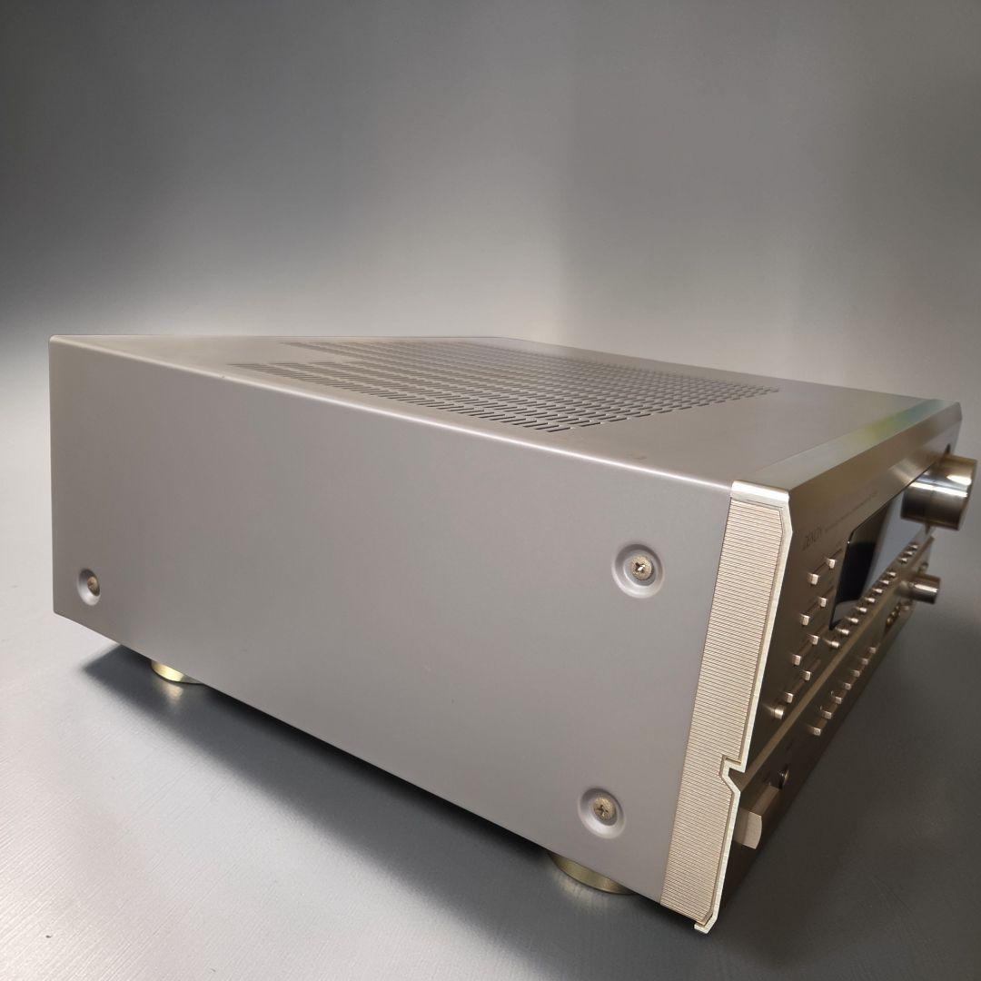 Denon Av Amplifier Avc-1850