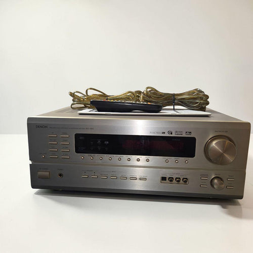 Denon Av Amplifier Avc-1850