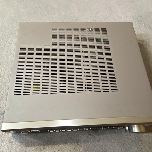 Denon Av Amplifier Avc-1850