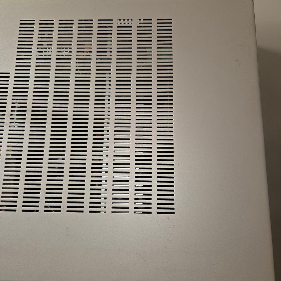 Denon Av Amplifier Avc-1850