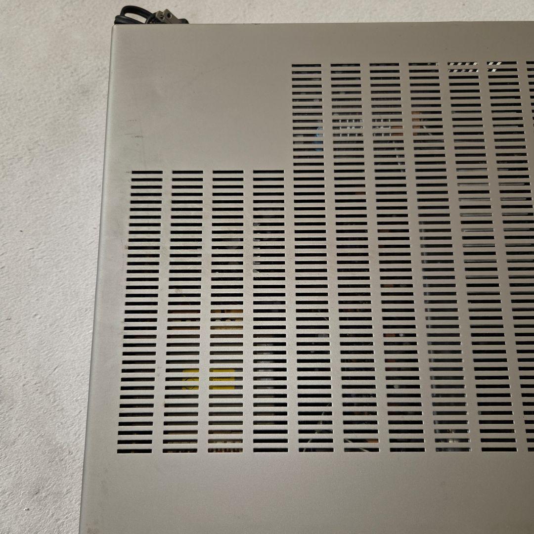 Denon Av Amplifier Avc-1850