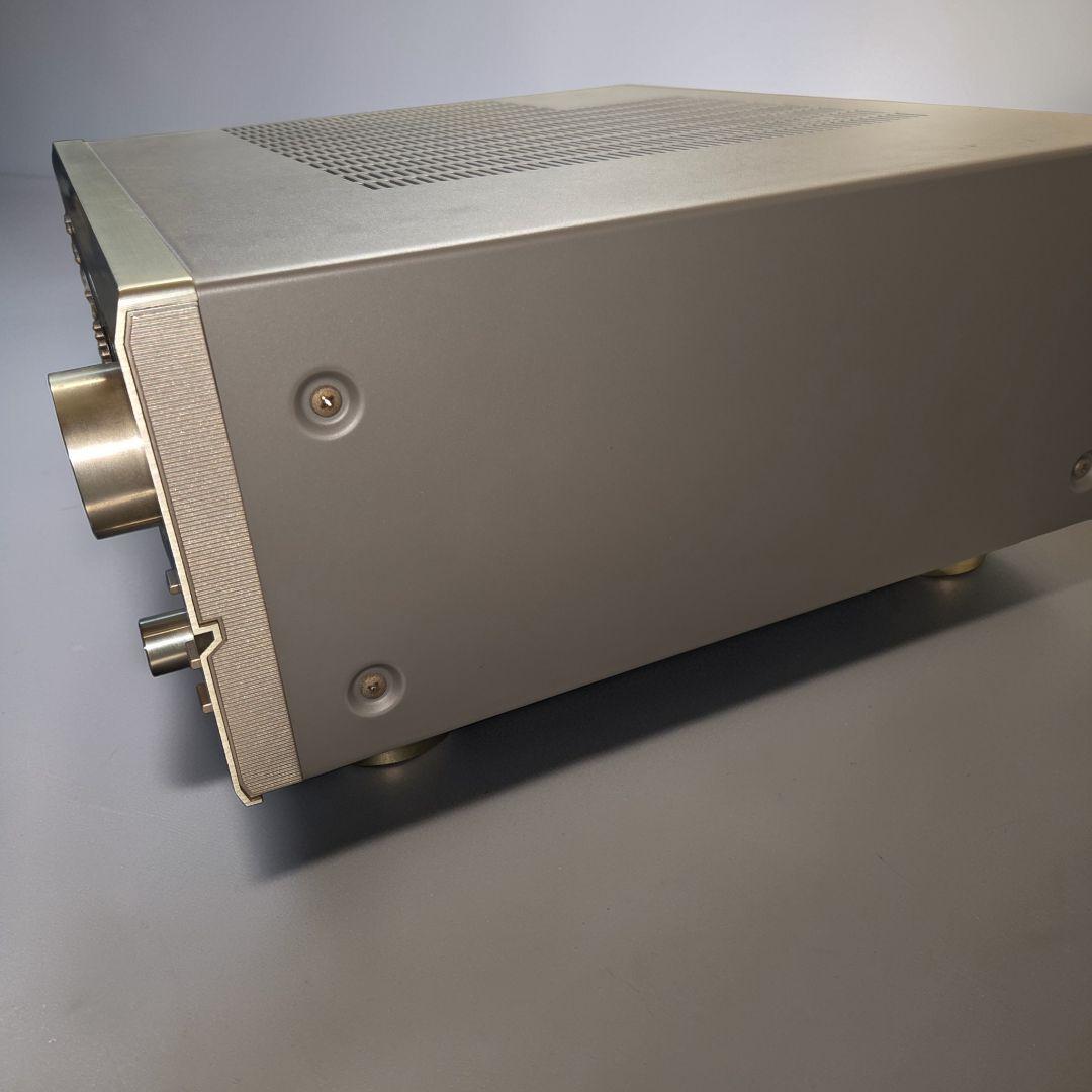 Denon Av Amplifier Avc-1850