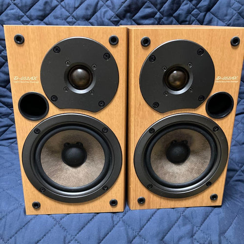 Speaker Sd-052Ax
