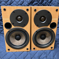 Speaker Sd-052Ax
