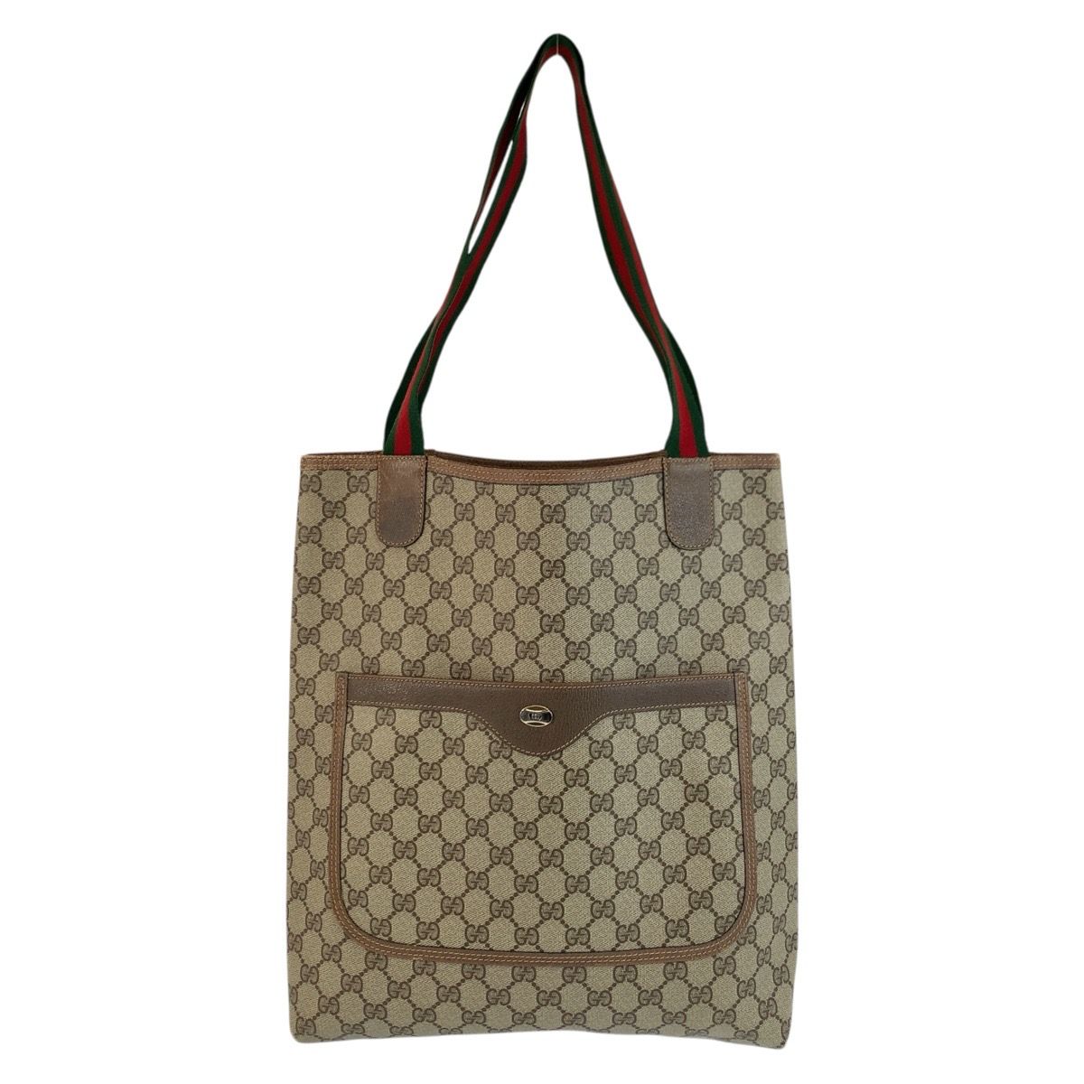 Gucci Tote Bag Gg 39 02 003 602112