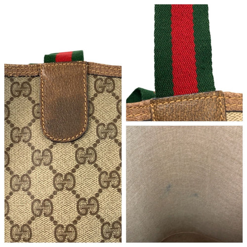 Gucci Tote Bag Gg 39 02 003 602112