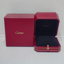 Cartier Rings