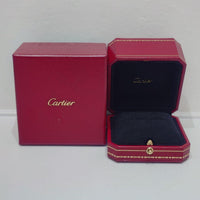 Cartier Rings