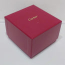 Cartier Rings