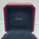 Cartier Rings