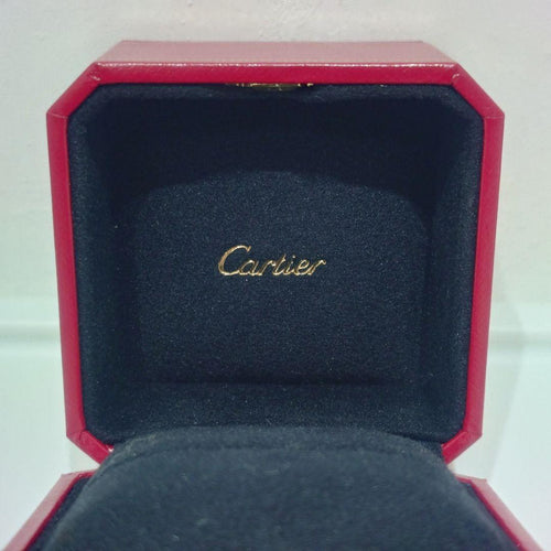 Cartier Rings