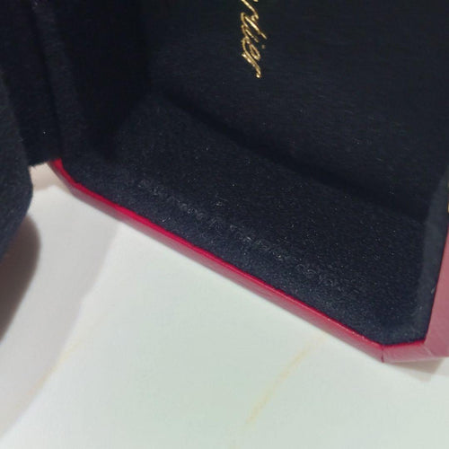 Cartier Rings