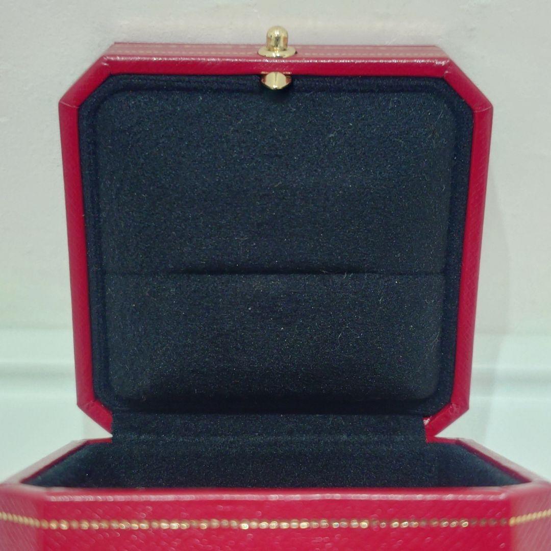 Cartier Rings