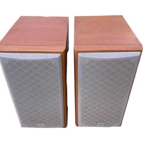 Onkyo Speakers D-Sx7