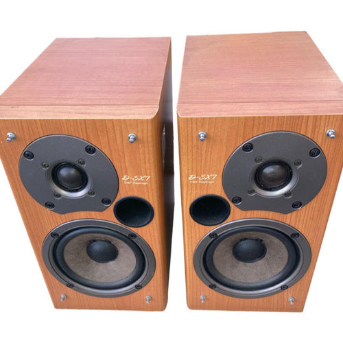 Onkyo Speakers D-Sx7