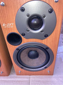 Onkyo Speakers D-Sx7
