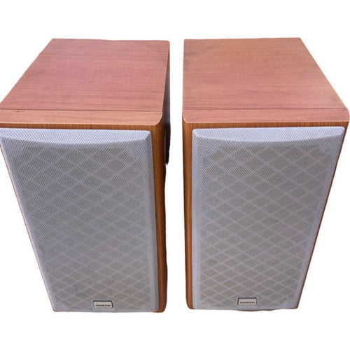 Onkyo Speakers D-Sx7