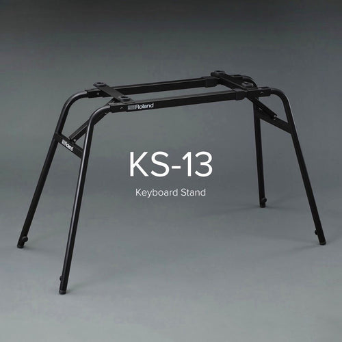 Roland Keyboard Stand Ks-13 70Kg