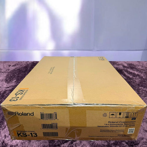 Roland Keyboard Stand Ks-13 70Kg