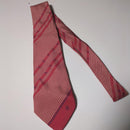 Fendi Ties Roma Ff