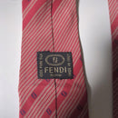 Fendi Ties Roma Ff