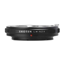 Mount Adapter Shoten Lm-Nz Ii M Z]