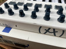 Midi Keyboards Pads Arturia Minilab Mkii White